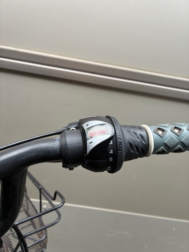 子供用　自転車