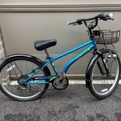 子供用　自転車 の画像