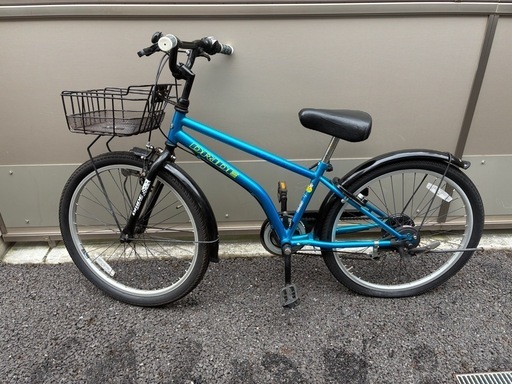 子供用　自転車