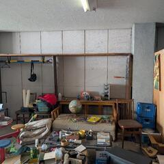 木材　DIY用　無料　お好きな分だけの画像