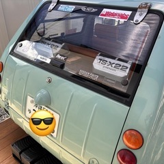 パオ キャンパストップの画像