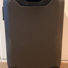 機内持込可　スーツケースの画像