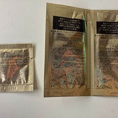 【中古雑貨】コスメ　ELIXIR　ローションセットの画像