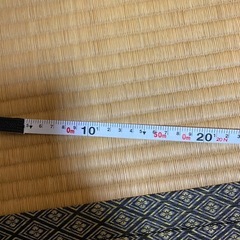 ファイバーガラス製巻尺50mの画像
