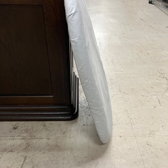 ロ 2508-334 アイロン台 汚れありの画像