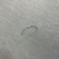 ロ 2508-334 アイロン台 汚れありの画像