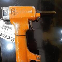 【中古品】マックス TA-35AP 釘抜き機　動作確認OK（沖縄市）KODENの画像
