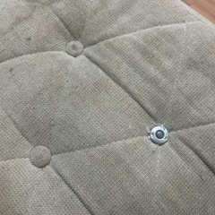無料　３人がけソファの画像