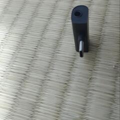 Type-C変換アダプター　充電器-Type-C-3.5mmイヤホン変換アダプターの画像