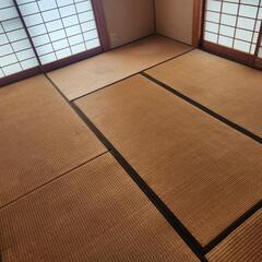 畳 1枚300円の画像