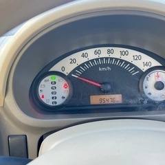 スズキアルト、2年車検込みの画像