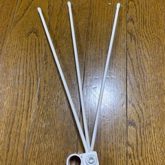 つっぱり キッチンラックの画像