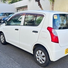 スズキアルト、2年車検込みの画像
