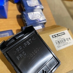 パナソニック シェーバー洗浄剤カートリッジ ラムダッシュ洗浄充電器用 5個 ES035の画像