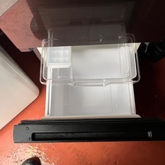 Hisense 冷蔵庫の画像