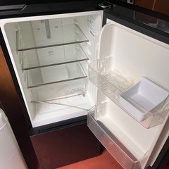 Hisense 冷蔵庫の画像