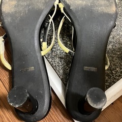 ツモリチサト　サンダルの画像