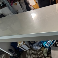 IKEA ドレッサーの画像