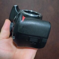 【動作品】Nikon　D3100　ボディのみの画像