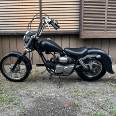 ホンダ ジャズ50 jazz50の画像