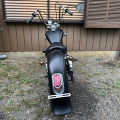 ホンダ ジャズ50 jazz50の画像