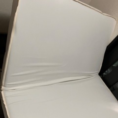 電動ベッド&マットレス/トッパー　折りたたみベッド AX-BE560 電動 リクライニングベッド シングルの画像