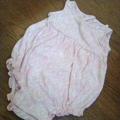 ベビー服5点セット（3m・3m～6m)の画像