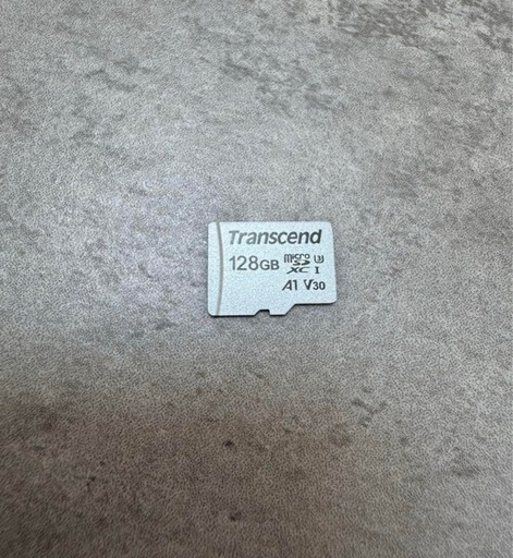 【美品】Switch一式 + 充電拡張ドック＋MicroSD128GB