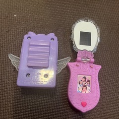 ラブパトリーナ　グッズ等の画像