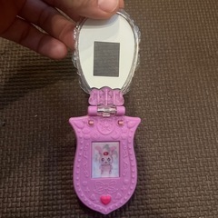 ラブパトリーナ　グッズ等の画像