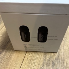 Fifineマイクの画像