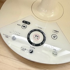 【値下げ済】美品✨SHARPプラズマクラスター扇風機　PJ-D3DGの画像