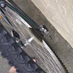 ミヤタ自転車の画像
