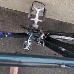 ミヤタ自転車の画像