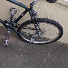 ミヤタ自転車の画像