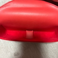 レイバン赤ケースの画像