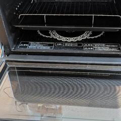 【ご相談中】東芝オーブンレンジ
ER-RD 100(W)の画像