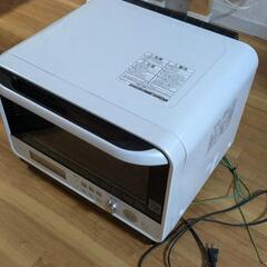 【ご相談中】東芝オーブンレンジ
ER-RD 100(W)