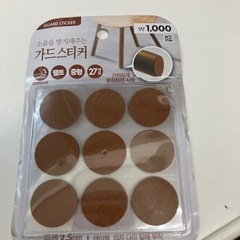 【差し上げます】フック、椅子の滑り留めの画像