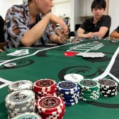 神戸ポーカークラブ開催♠️初心者大歓迎🔰 - その他