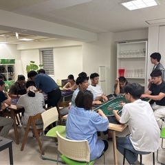 神戸ポーカークラブ開催♠️初心者大歓迎🔰 - 神戸市