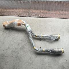 お取引おわりました880コペン純正マフラーの画像