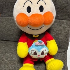 アンパンマン　グッズ　まとめての画像