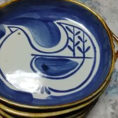 和皿？カレー皿？の画像