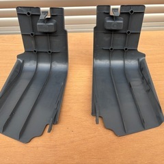 ジムニーJB237型　マッドガード左右　の画像