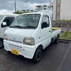 純正ターボ　オートマ　2WD  めっちゃ値下げしましたの画像