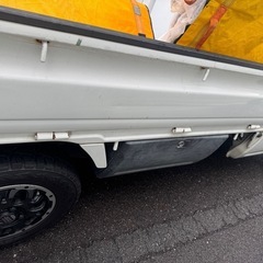 純正ターボ　オートマ　2WD  めっちゃ値下げしましたの画像