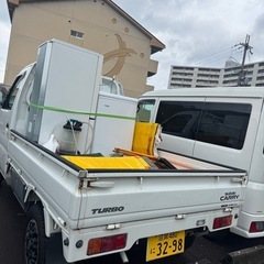純正ターボ　オートマ　2WD  めっちゃ値下げしましたの画像