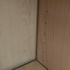 23日まで！【IKEA 本棚 ブックシェルフ】イケア　BILLY ビリーの画像