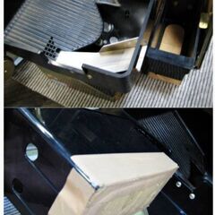 ロデオ　サラリーマン金太郎S　パチスロ実機　4号機　動作良好　家庭用電源　スロット台　レトロ　コイン仕様の画像